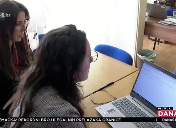 sustav ministarstvo rtl euro