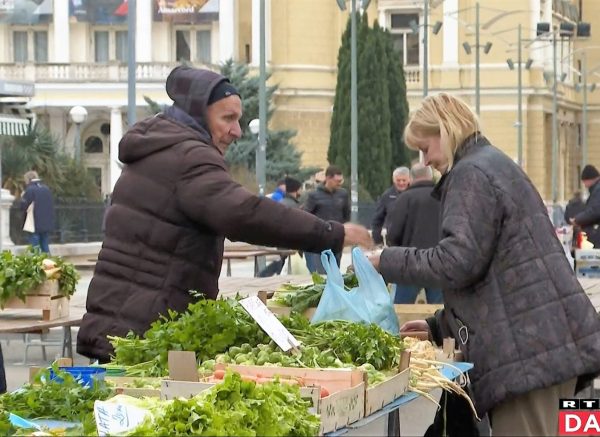 tržnica rijeka kuna euro rtl