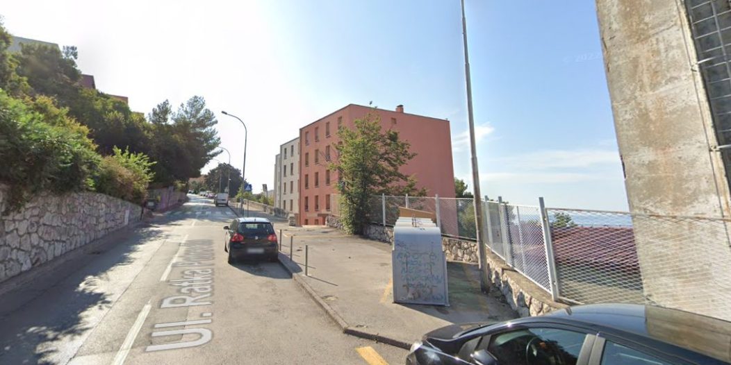 ulica ratka petrovica 20 ulica ratka petrovica 20