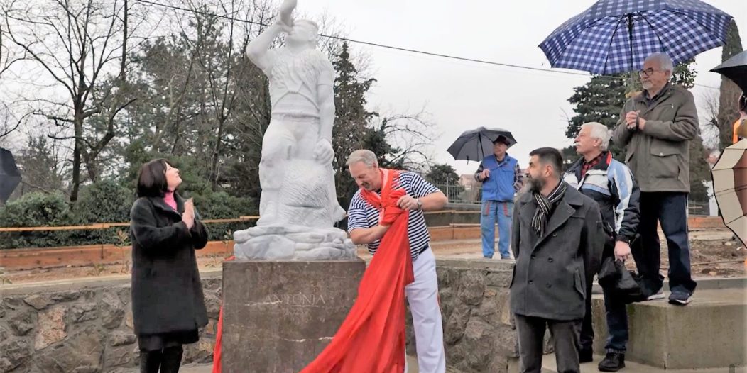 viškovo skulptura viškovo skulptura