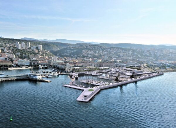 ACI marina Rijeka