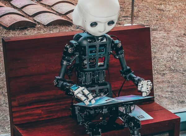 AI Photo by Andrea De Santis unsplash