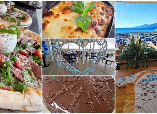 Bistro na kantridi 2023 valentinovo