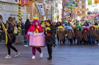 Dječji karneval-11