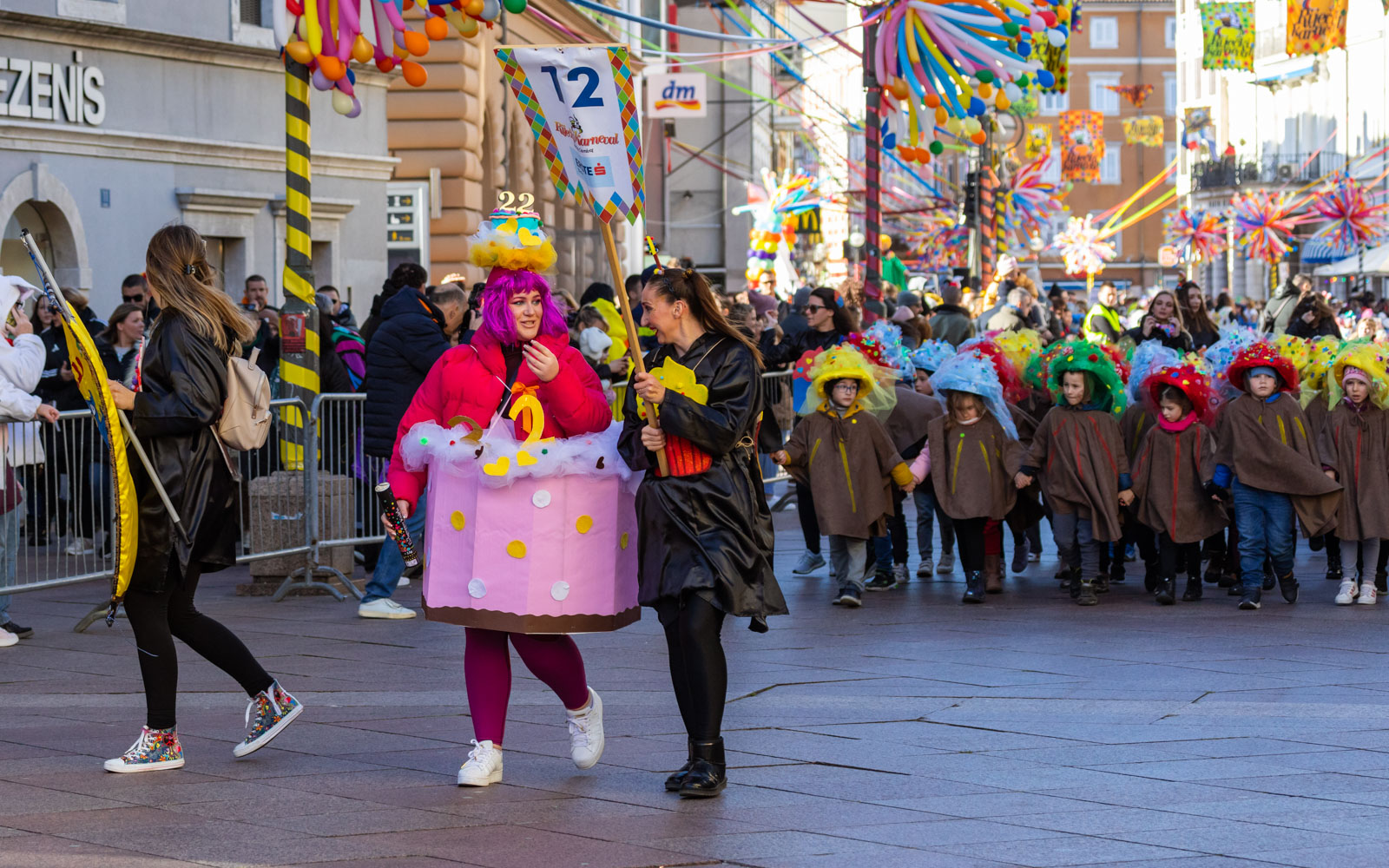 Dječji karneval-11