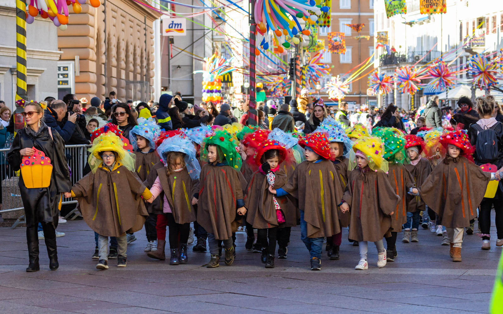 Dječji karneval-12
