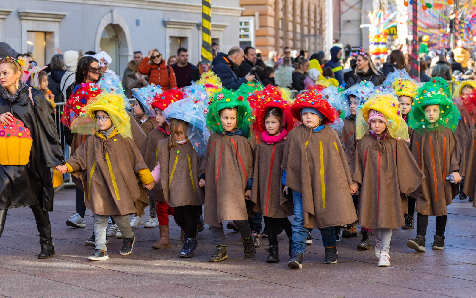 Dječji karneval-13