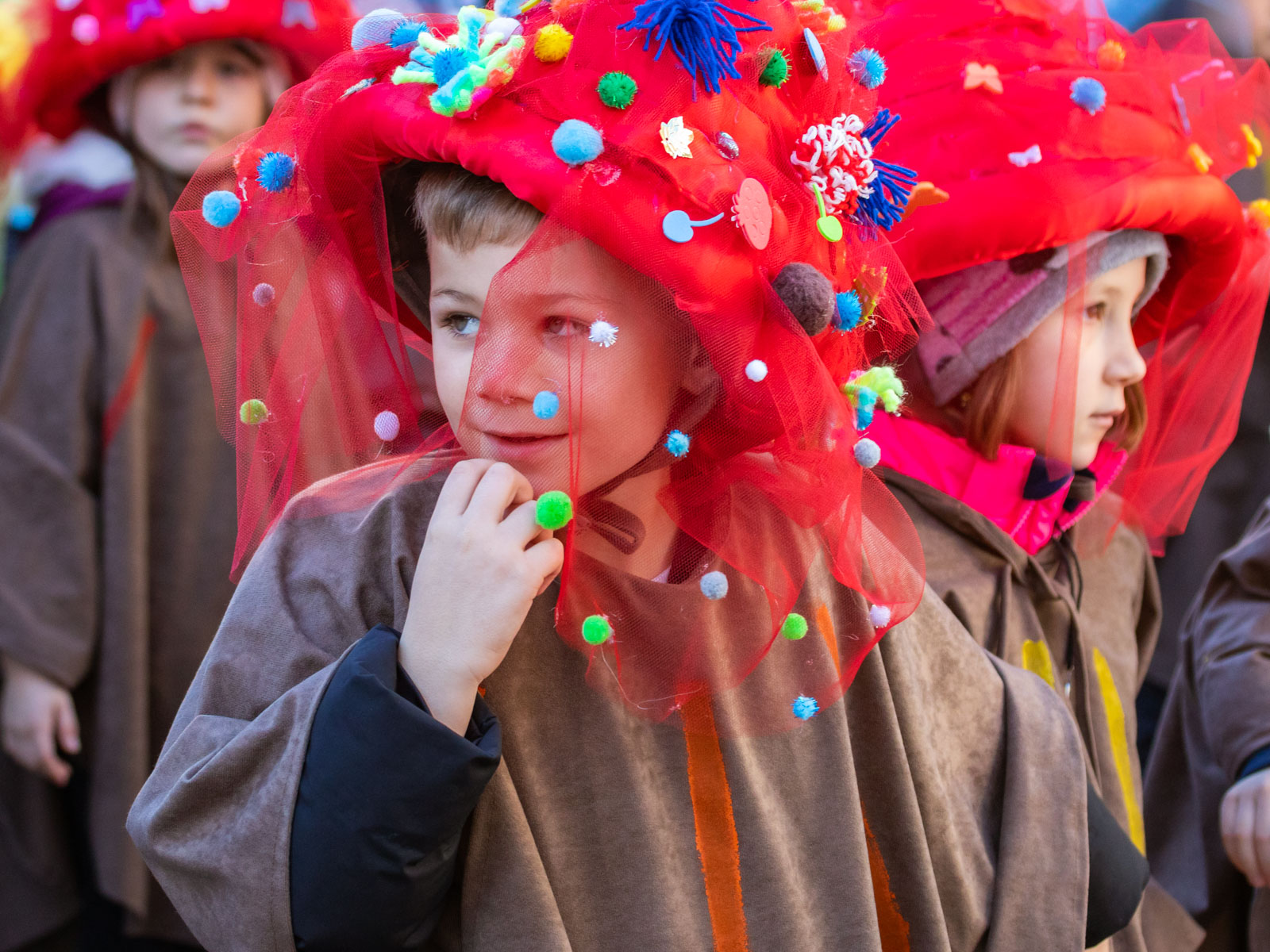 Dječji karneval-21