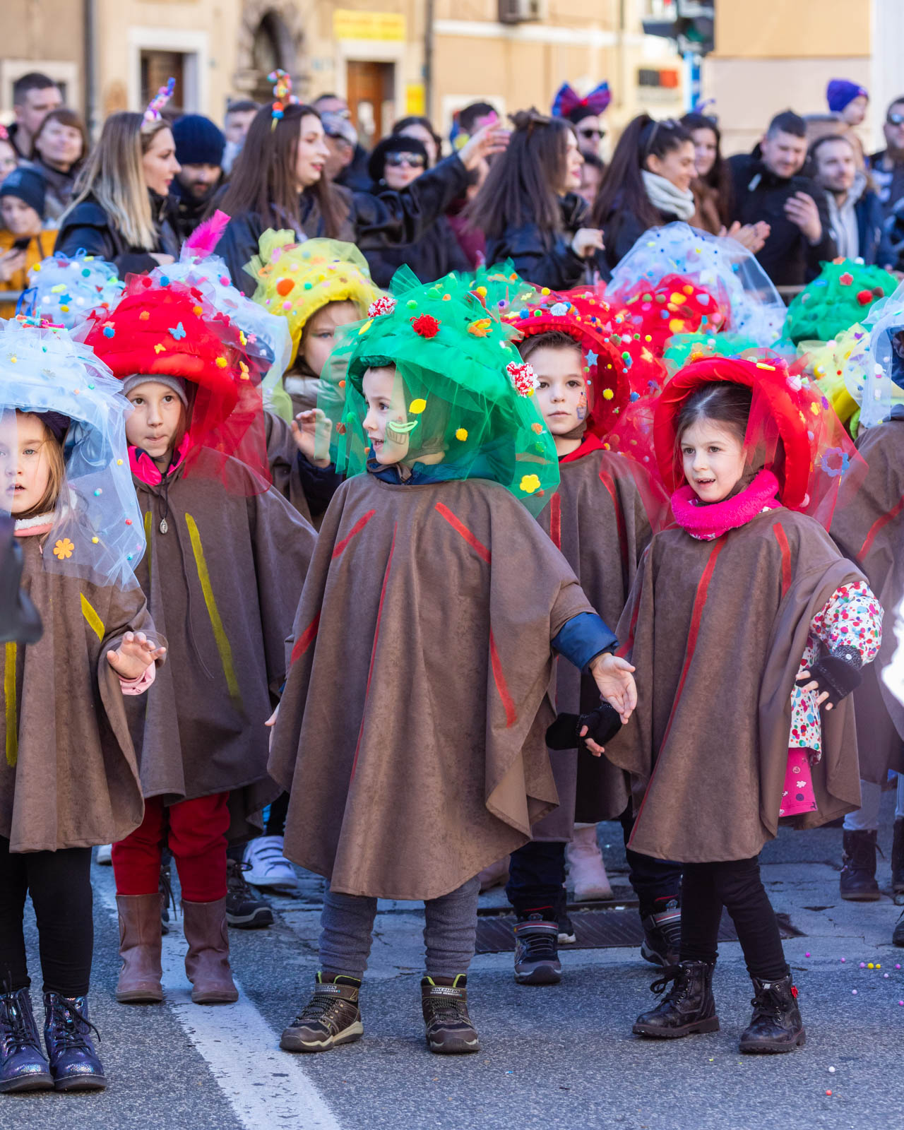 Dječji karneval-22