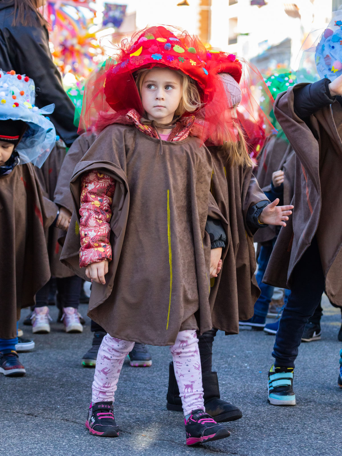 Dječji karneval-23