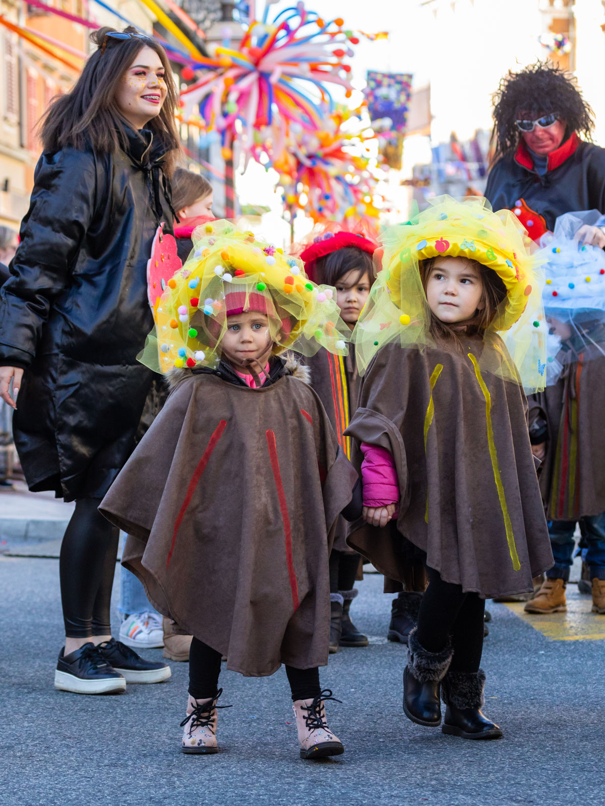Dječji karneval-24
