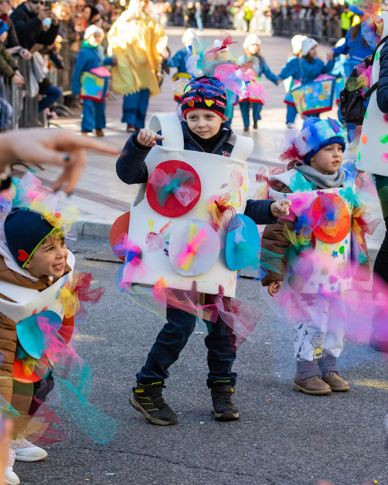 Dječji karneval-27