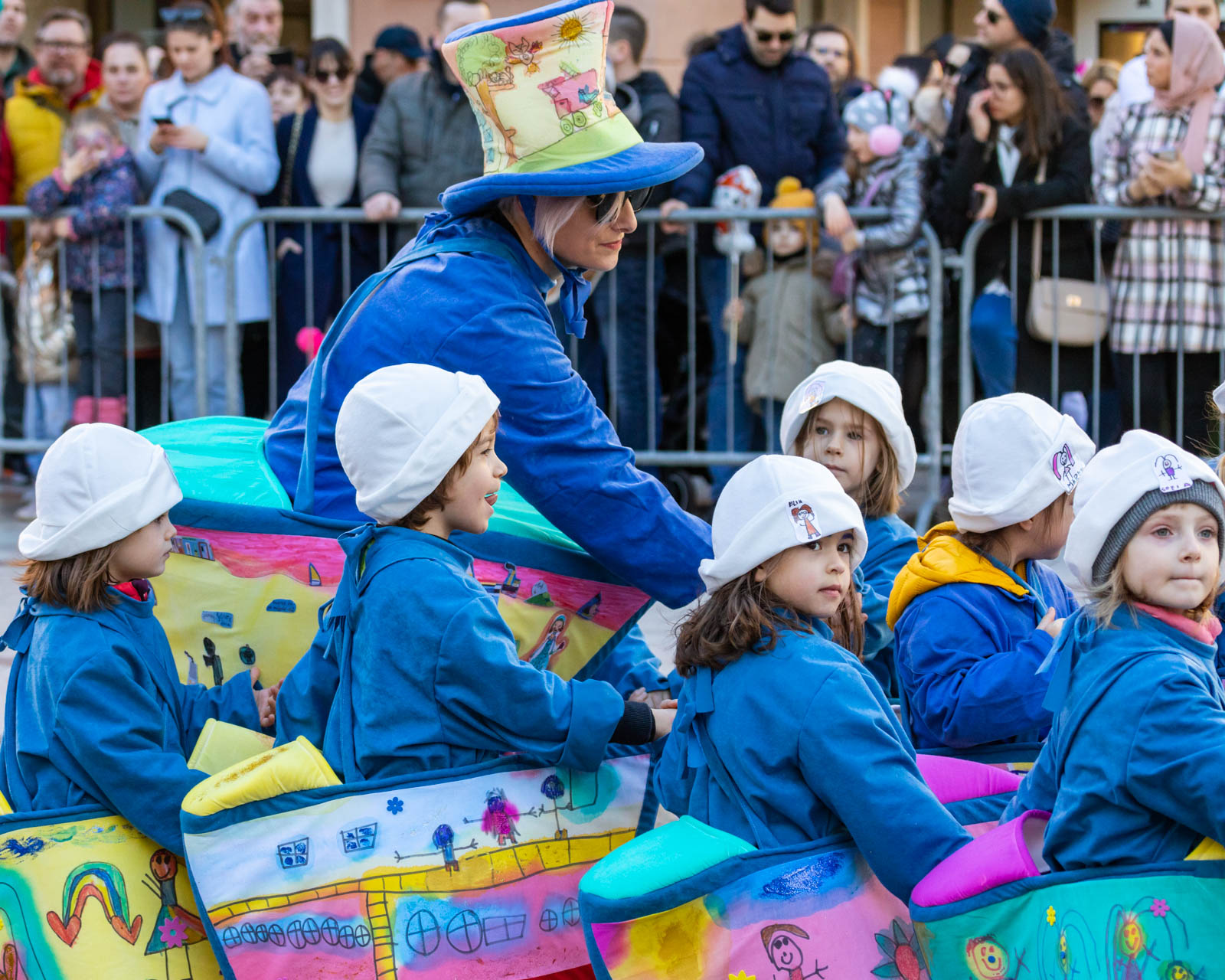 Dječji karneval-30