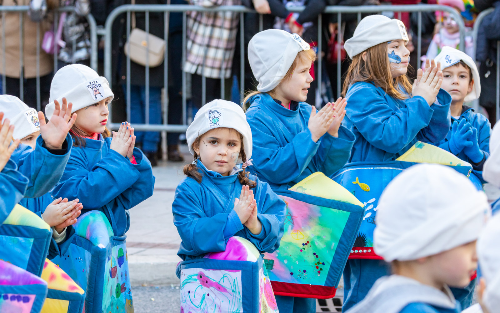 Dječji karneval-33