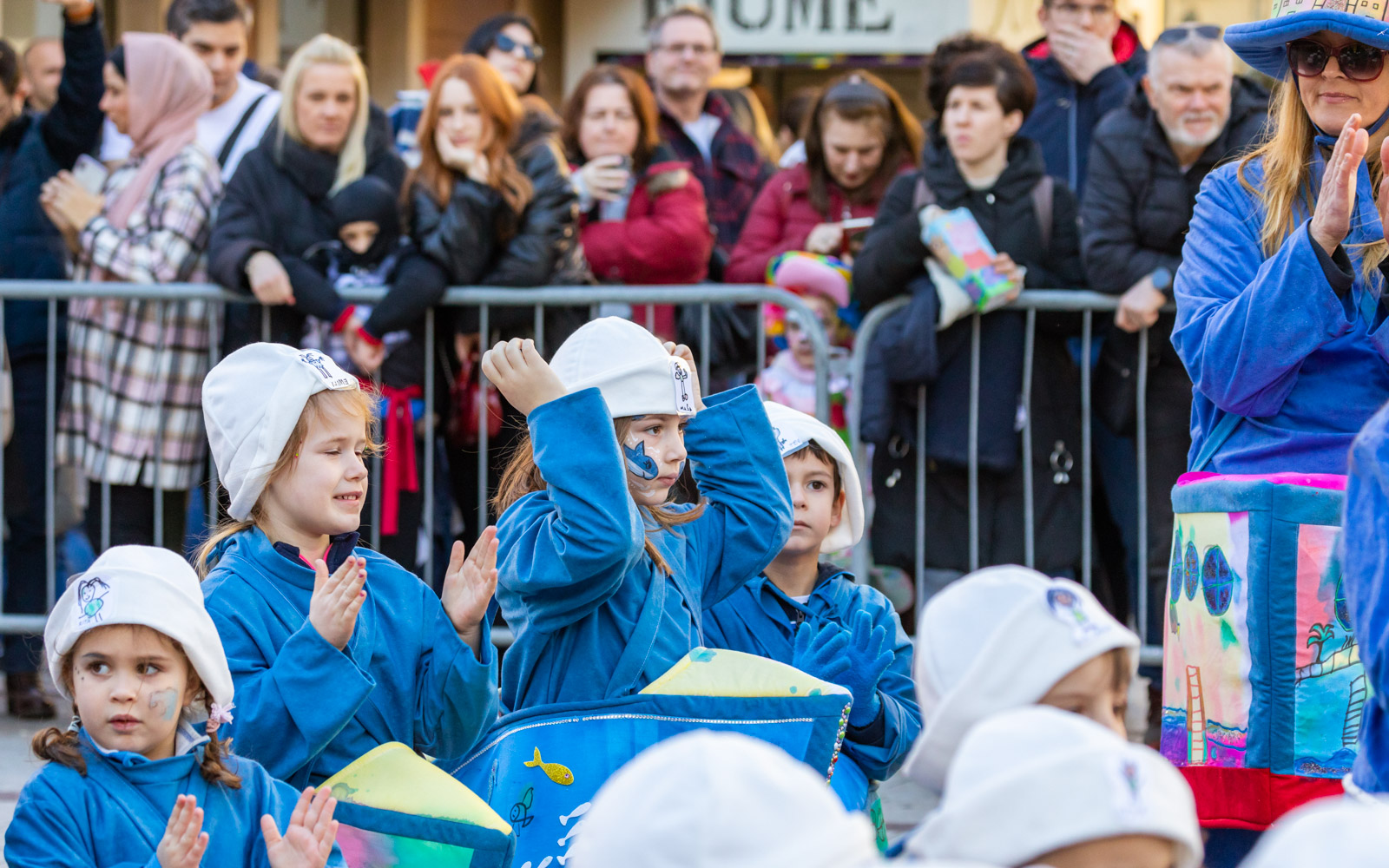Dječji karneval-34