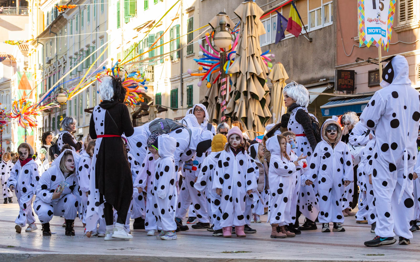 Dječji karneval-35