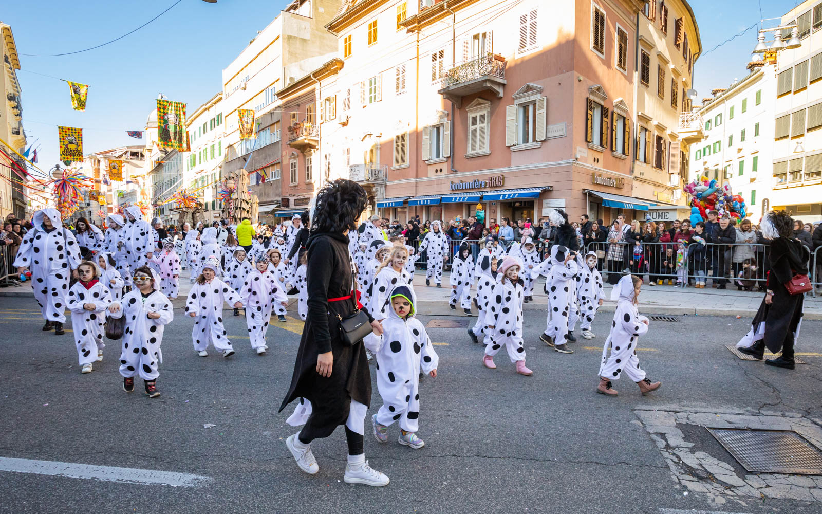 Dječji karneval-37