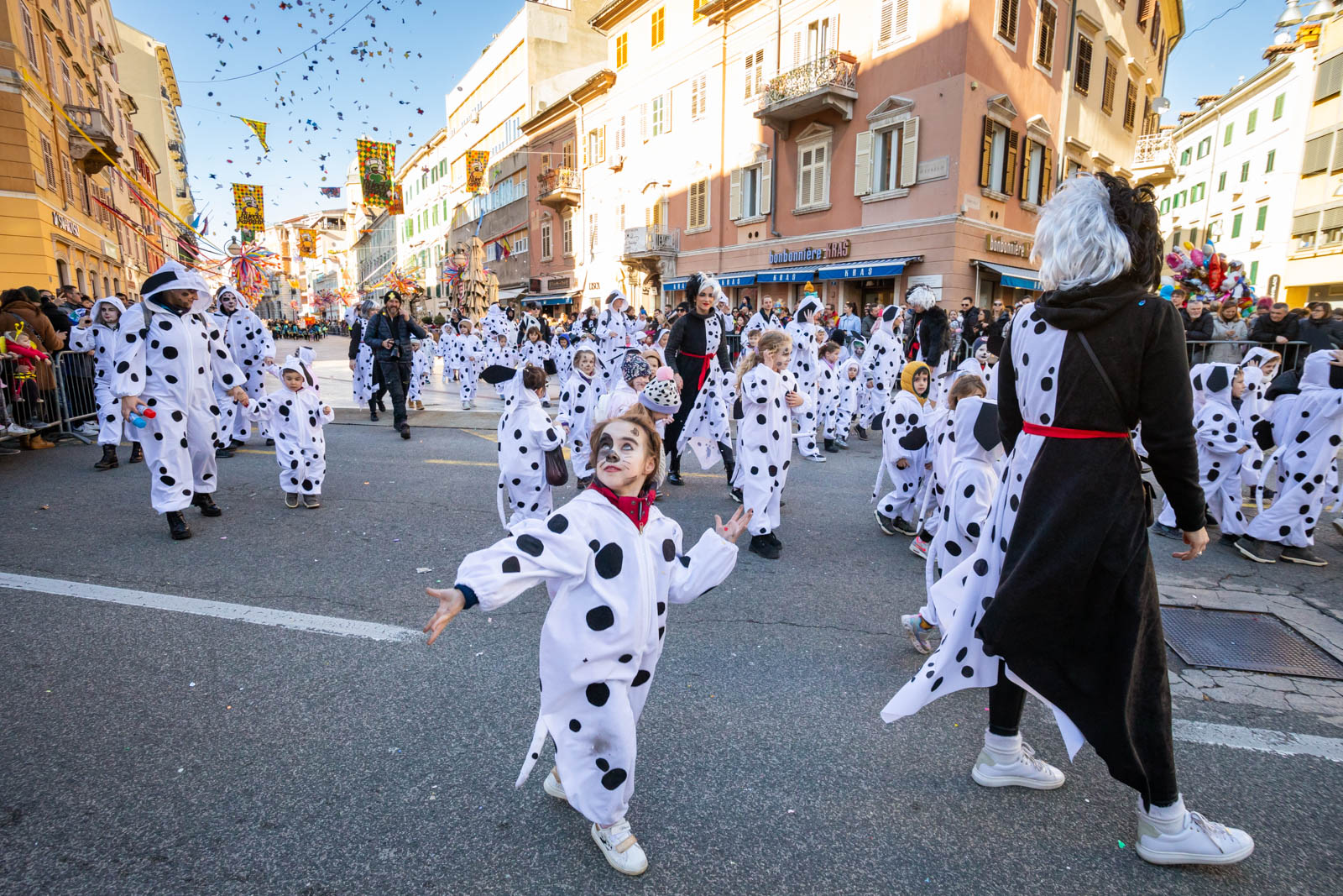 Dječji karneval-38
