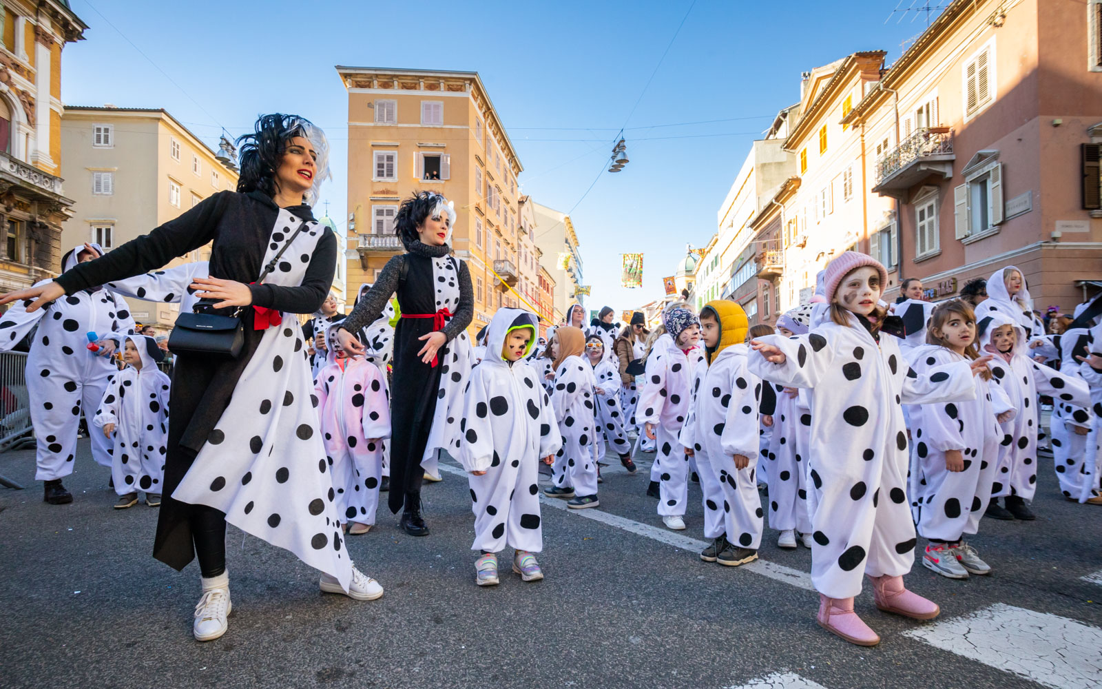 Dječji karneval-41
