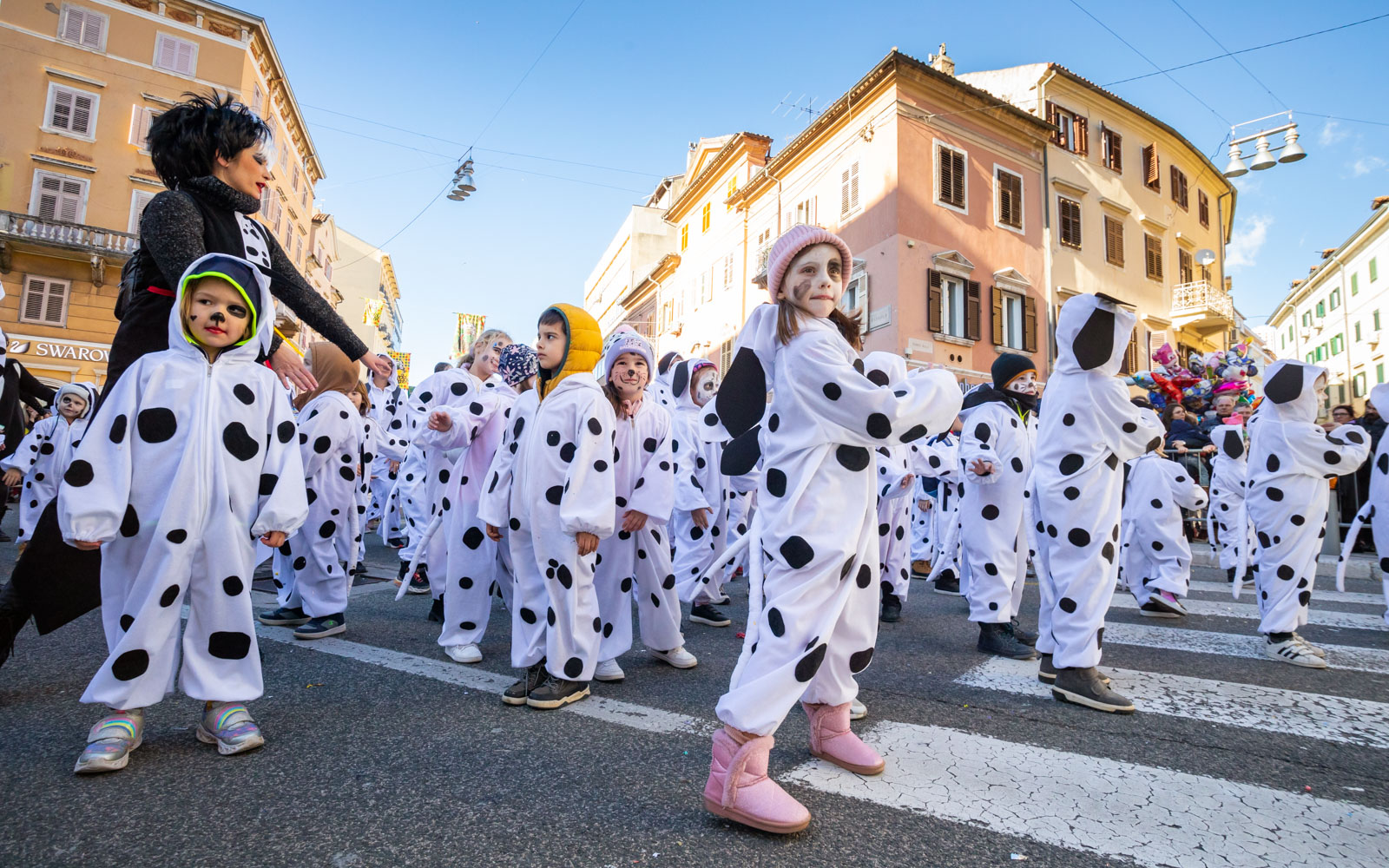 Dječji karneval-42
