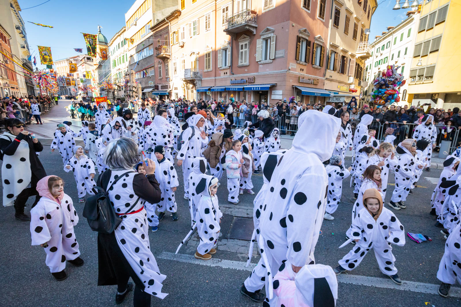 Dječji karneval-46
