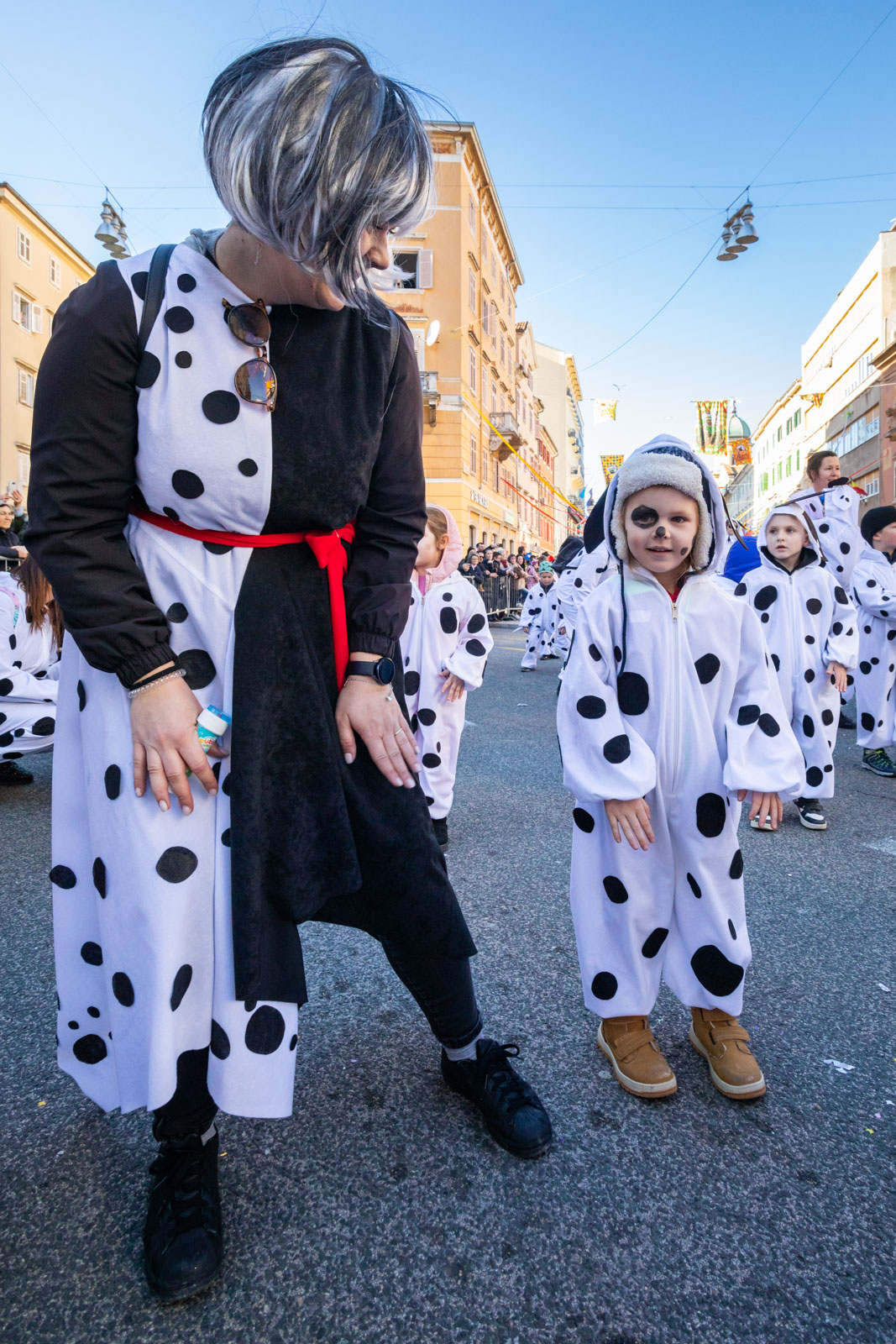 Dječji karneval-48