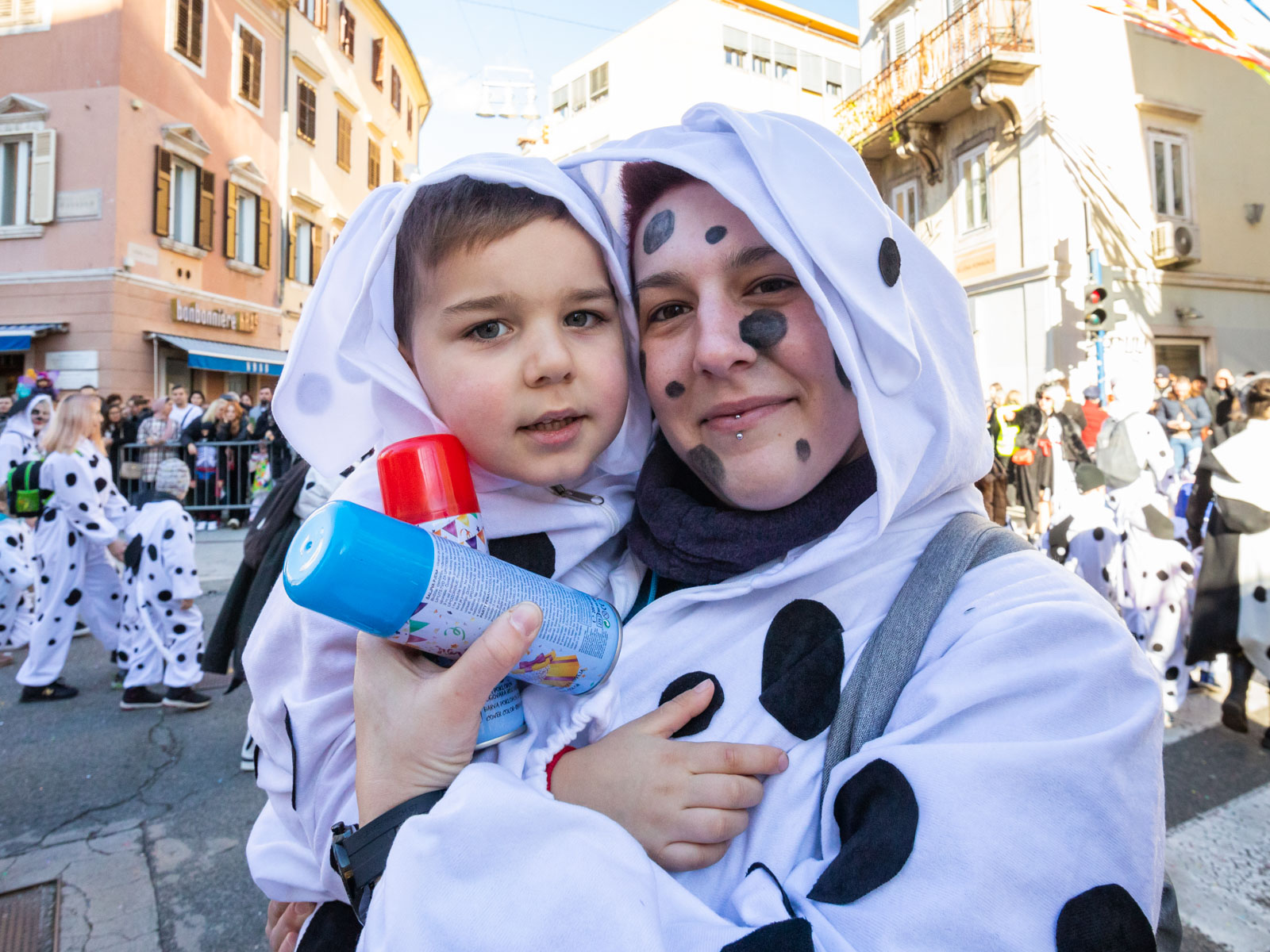 Dječji karneval-49