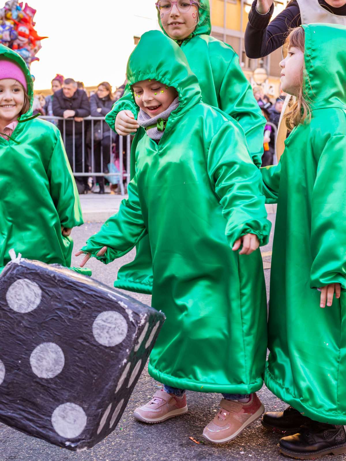 Dječji karneval-60