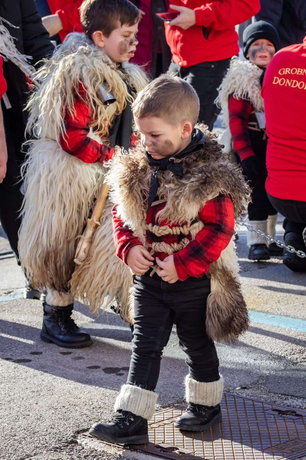Dječji karneval-67