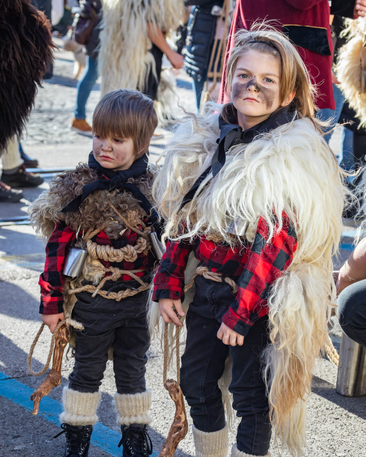 Dječji karneval-68