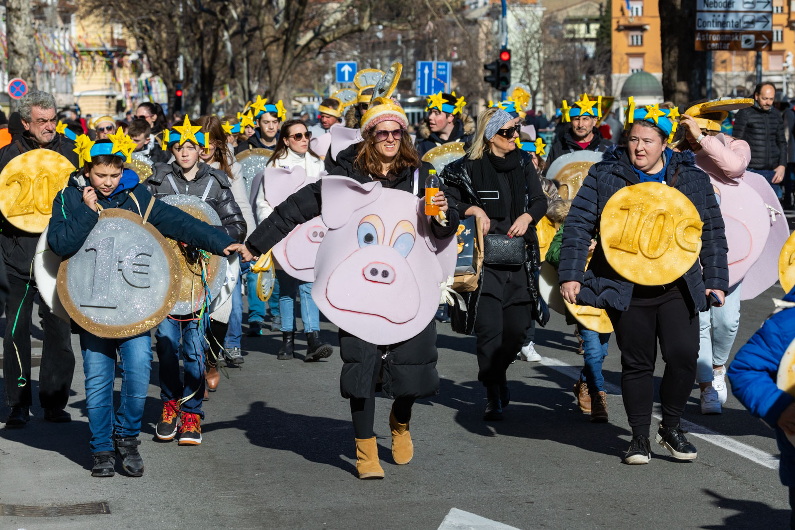 Dječji karneval-7