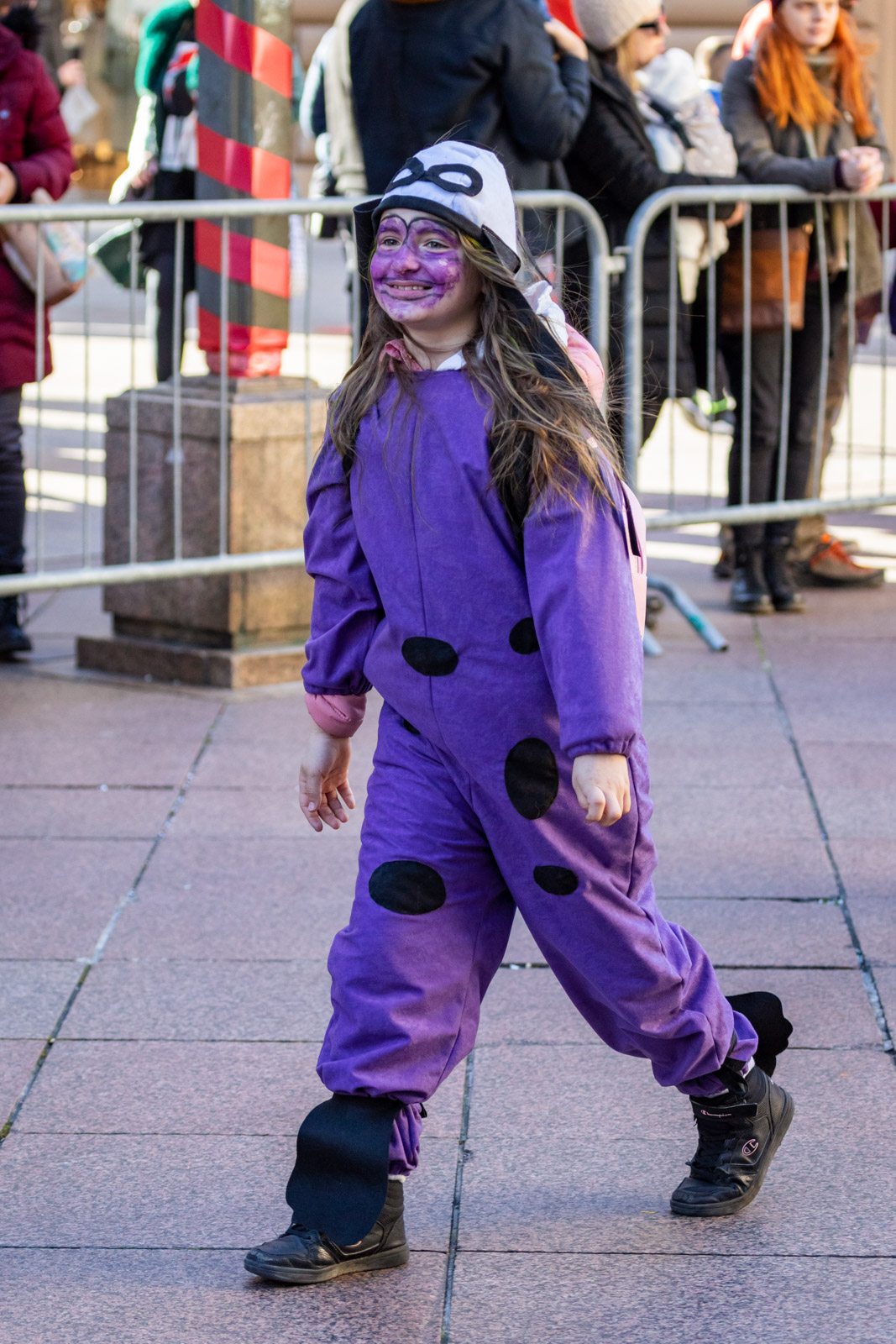 Dječji karneval-73