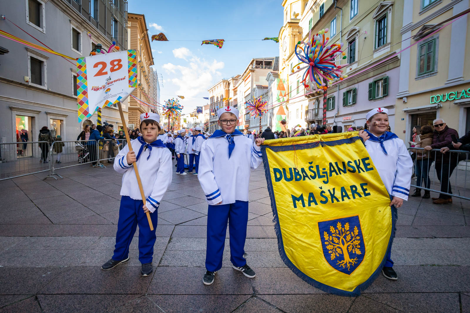 Dječji karneval-75