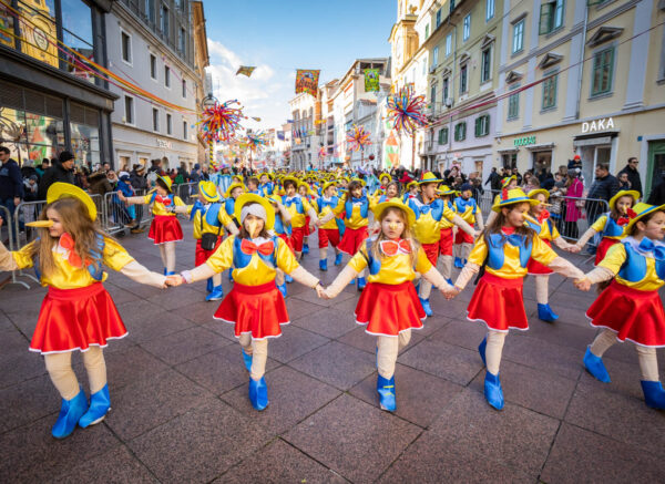 Dječji karneval-77