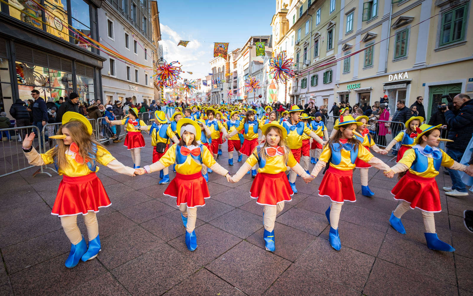 Dječji karneval-77