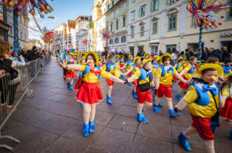 Dječji karneval-78