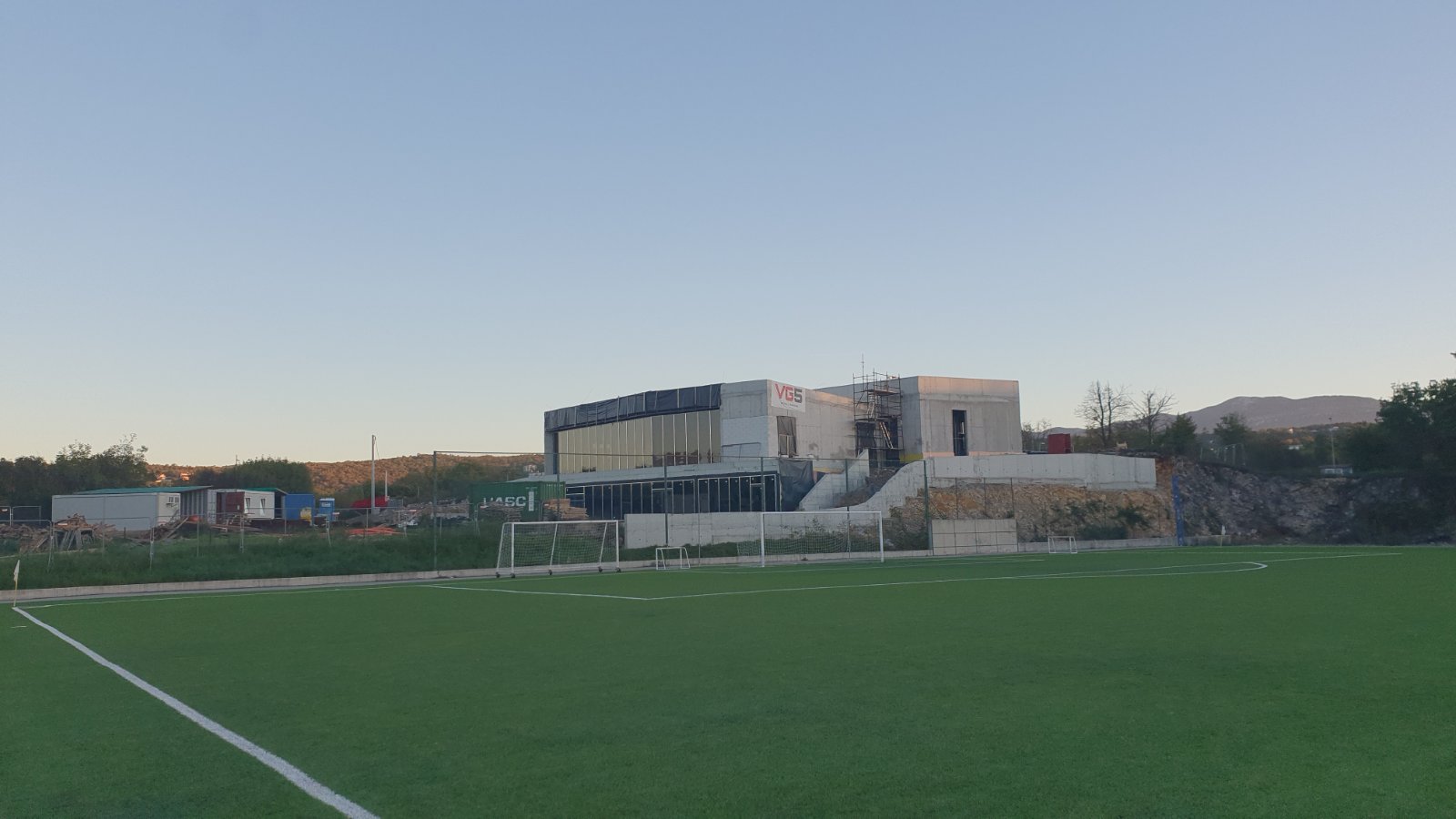 kuća halubajskega zvoncara viskovo