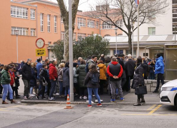 Foto: Hrvoje Skočić/ Riportal