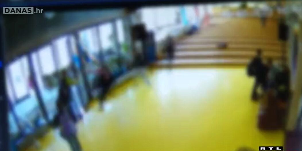 KRK POTRES DJECA ŠKOLA RTL KRK POTRES DJECA ŠKOLA RTL