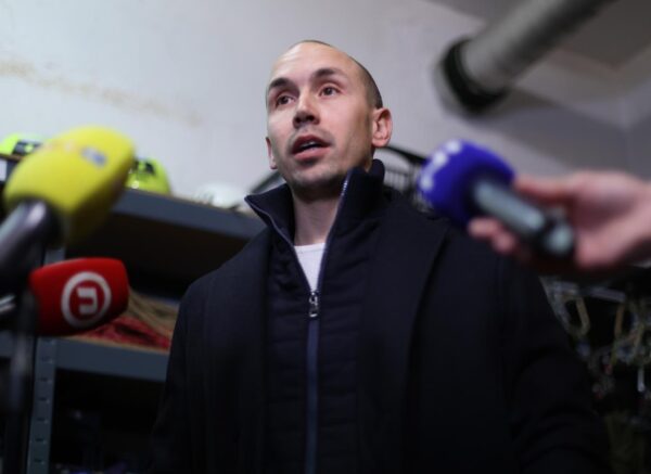 Pročelnik HGSS-a Rijeka Marko Andrić o incidentu na popularnom skijalištu Platak