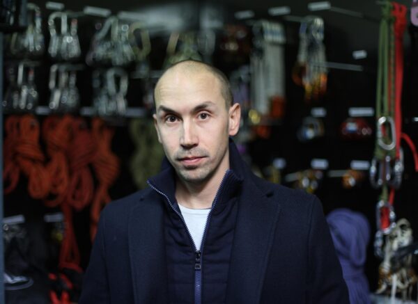 Pročelnik HGSS-a Rijeka Marko Andrić o incidentu na popularnom skijalištu Platak