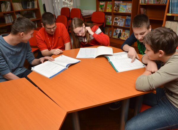 Bjelovar: U?enici sudjeluju u projektu Ti si moj prijatelj