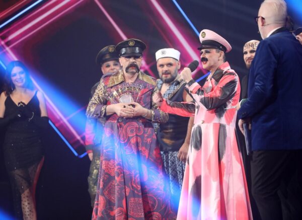 Let 3 pobijedio na “Dori 2023.: “Mama ŠČ!” predstavlja Hrvatsku na Eurosongu u Liverpoolu!