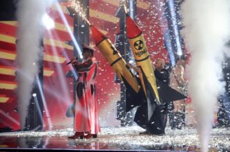 Let 3 pobijedio na “Dori 2023.: “Mama ŠČ!” predstavlja Hrvatsku na Eurosongu u Liverpoolu! Let 3 pobijedio na “Dori 2023.: “Mama ŠČ!” predstavlja Hrvatsku na Eurosongu u Liverpoolu!