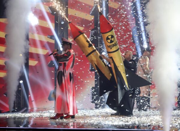 Let 3 pobijedio na “Dori 2023.: “Mama ŠČ!” predstavlja Hrvatsku na Eurosongu u Liverpoolu!