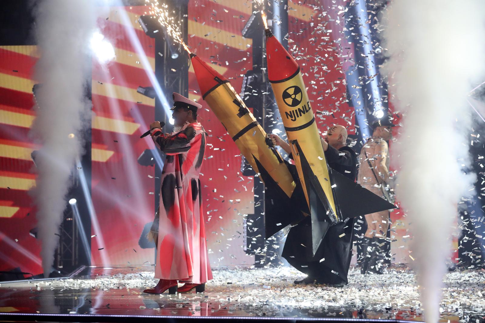 Let 3 pobijedio na “Dori 2023.: “Mama ŠČ!” predstavlja Hrvatsku na Eurosongu u Liverpoolu! Let 3 pobijedio na “Dori 2023.: “Mama ŠČ!” predstavlja Hrvatsku na Eurosongu u Liverpoolu!
