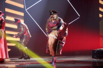 Let 3 pobijedio na “Dori 2023.: “Mama ?!” predstavlja Hrvatsku na Eurosongu u Liverpoolu! Let 3 pobijedio na “Dori 2023.: “Mama ?!” predstavlja Hrvatsku na Eurosongu u Liverpoolu!