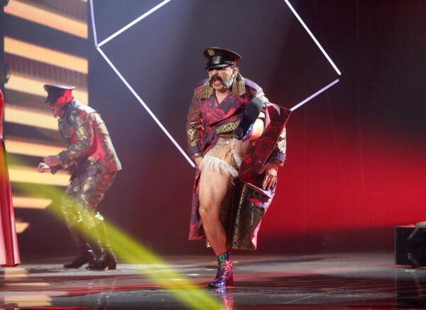 Let 3 pobijedio na “Dori 2023.: “Mama ?!” predstavlja Hrvatsku na Eurosongu u Liverpoolu!