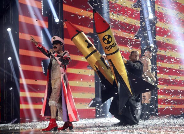 Let 3 pobijedio na “Dori 2023.: “Mama ?!” predstavlja Hrvatsku na Eurosongu u Liverpoolu!