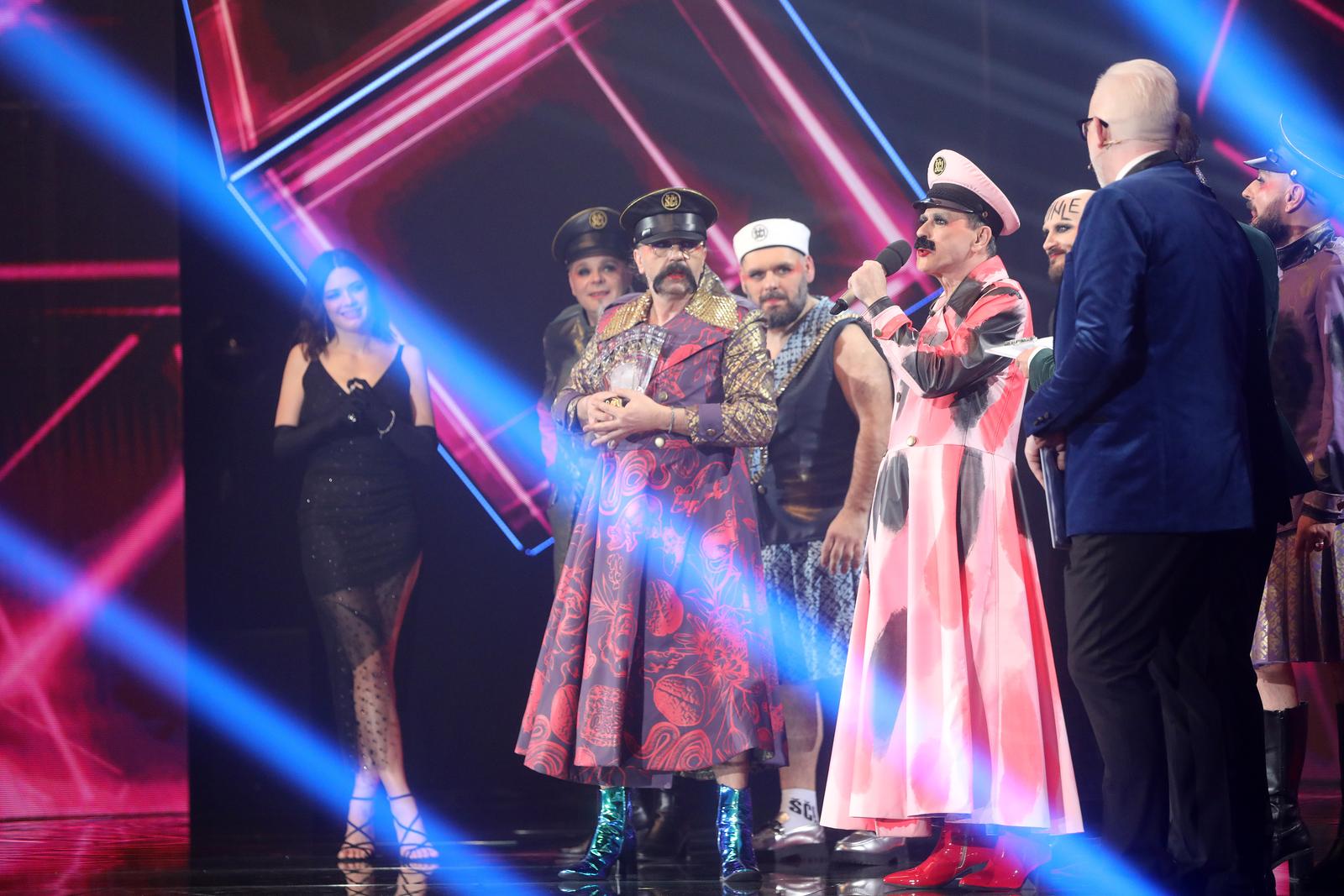 Let 3 pobijedio na “Dori 2023.: “Mama ŠČ!” predstavlja Hrvatsku na Eurosongu u Liverpoolu! Let 3 pobijedio na “Dori 2023.: “Mama ŠČ!” predstavlja Hrvatsku na Eurosongu u Liverpoolu!